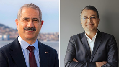 Ali Ercan Akpolat ve Mustafa Turgut görevden uzaklaştırıldı