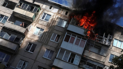 Kremlin: Avrupa savaşın sürdürülmesi için elinden geleni yapıyor