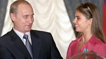 Putin'in jimnastikçiyle gizli aşkını ifşa etmişti: Zehirlenerek öldü