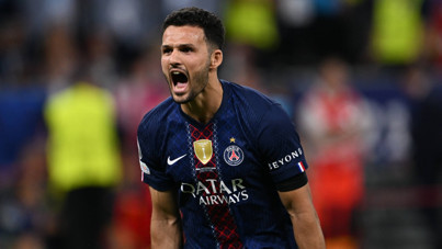 Milan'dan kulüp tarihine geçecek transfer! PSG'den Gonçalo Ramos'u alıyorlar