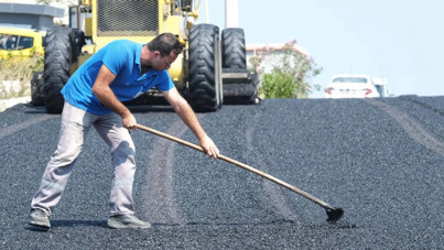 ABB’den asfalt açıklaması