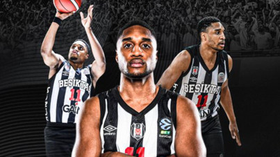 Beşiktaş ayrılığı açıkladı
