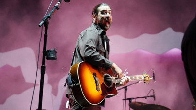 Hayranı konser alanına dışkısını bıraktı, Noah Kahan isyan etti