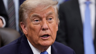 Trump’ın hedefinde İspanya var