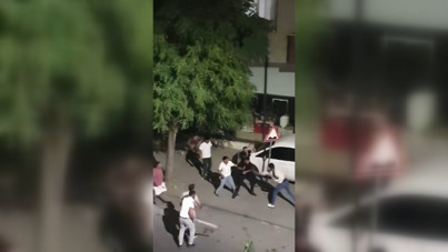 Silahlar, bıçaklar ve sopalar konuştu: İstanbul'da dehşet gecesi