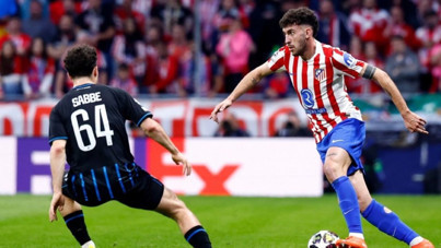 Yıldız futbolcunun mesajları ifşa oldu: 'Bana ırkçı olduğunu söyle'