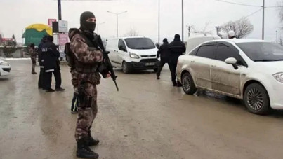 2 bin 763 kontrol ve arama noktası uygulamasına son verildi
