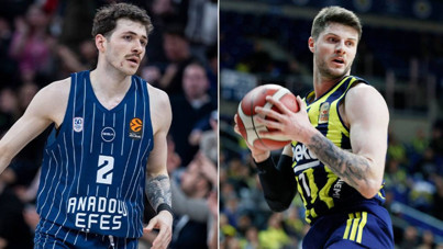 Galatasaray ve Beşiktaş’ta yerli transfer hareketliliği