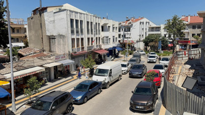 Akdeniz'de Muğla açıklarında 5.3 büyüklüğünde deprem