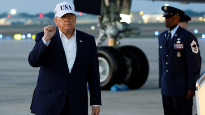 Zirveye günler kala Trump'tan NATO tepkisi