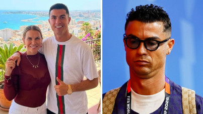 Cristiano Ronaldo'nun emeklilik tarihini ablası açıkladı