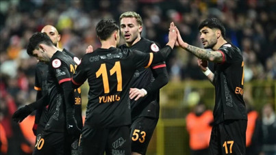 Galatasaray'a 2 İtalyan, 1 İspanyol rakip