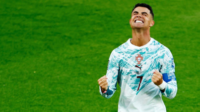 Portekiz 90+4'te zafere yürüdü: Ronaldo yine tarihe geçti, 4 gol ofsayta takıldı