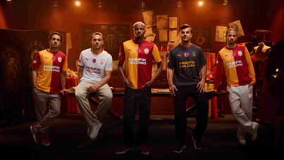 Galatasaray, yeni sezonu yarın açıyor