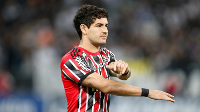 Alexandre Pato'dan Galatasaray ve Adana Demirspor itirafı: "Teklifler aldım"