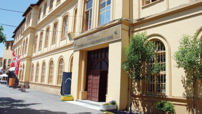 Anadolu liselerine adım adım tasfiye