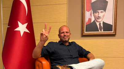 Belçikalı bakandan Ankara'da Atatürk mesajı
