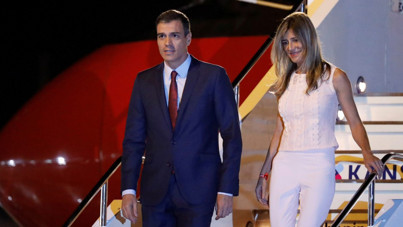 İspanya'da 'Ankara' krizi devam ediyor
