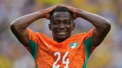 Newcastle, Anthony Gordon’ın boşluğunu Bazoumana Toure ile doldurdu!