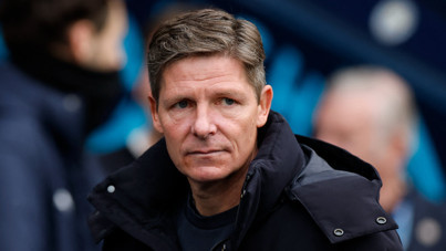 Nottingham Forest'ın başına Oliver Glasner geçti