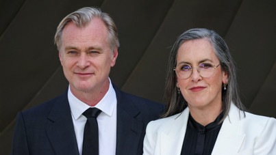 Heyecanla beklenen film Odyssey'in görkemli galasında yıldızlar geçidi