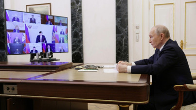 Rusya'da dizel yakıt ihracatı yasaklandı