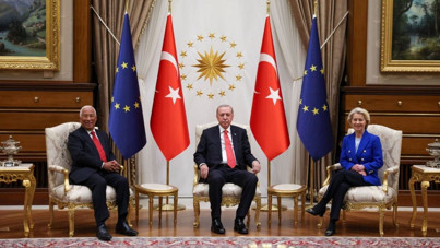 AB'den Türkiye mesajı: Her zamankinden daha önemli