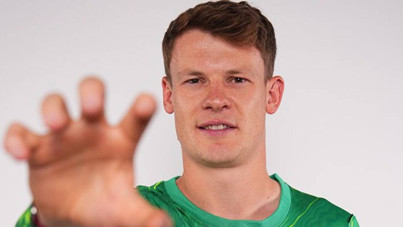 Alexander Nübel, Beşiktaş'a transferini anlattı: 'Teklifi duyduğumda...'