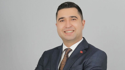 CHP'li belediye başkanı ve yanındakilere silahla ateş edildi