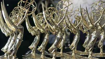 Emmy Ödülleri'nde adaylar belli oldu