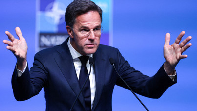 Olası Türkiye-İsrail çatışmasında NATO devreye girer mi? Rutte'den kaçamak yanıt