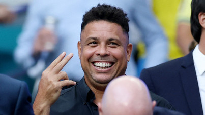 Brezilyalı efsane Ronaldo'dan 'kilo' itirafı: 'Düşüncesi bile yıkıcıydı'