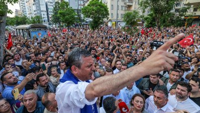 ANKA: Adı 'Yeni Parti', dilekçesi 27 Temmuz'da verilecek