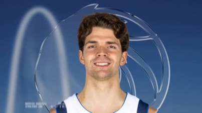 Tarık Biberovic resmen Mavericks'te
