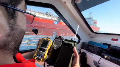 Yalova'yı alarma geçiren kokunun kaynağı belli oldu