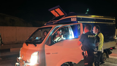 Ailesinin 'kaçırıldı' ihbarı yaptığı kız, operasyonla kurtarıldı
