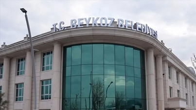 Beykoz operasyonunda 2 tutuklama