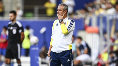 İsmail Kartal farkı