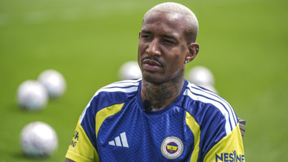Fenerbahçe'den Talisca duyurusu