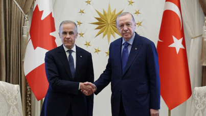 Türkiye'den yeni hamle: DSRB'nin kurucu üyesi olacak