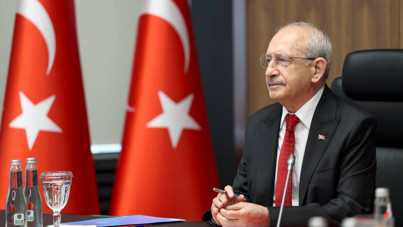 Kılıçdaroğlu yönetimi, grup başkanı seçti