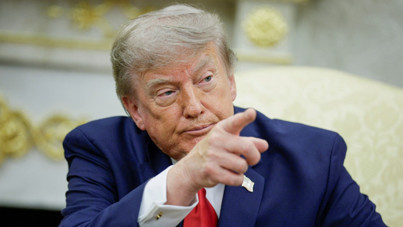 Trump: Daha önce hiç olmadığı kadar büyük bir saldırı planlıyorum