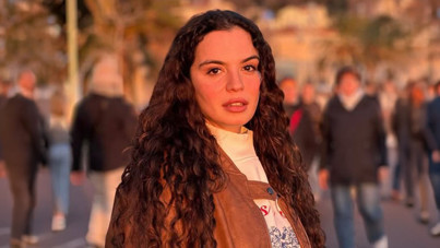 Aslı Bekiroğlu: Bu süreç beni Allah'a yakınlaştırdı