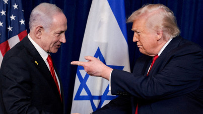 İsrailli eski kurmaylardan Trump'a dikkat çeken mektup