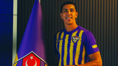 Eyüpspor, Jawad El Yamiq'i transfer etti