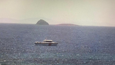 Bodrum'da jet ski faciası: Bir çocuk öldü, baba ve kızı aranıyor