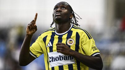Cherif'te 19 milyon Euro'ya ret