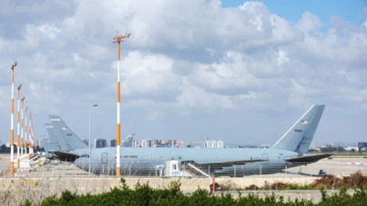 İsrail ve ABD arasındaki uçak krizine yeni çözüm