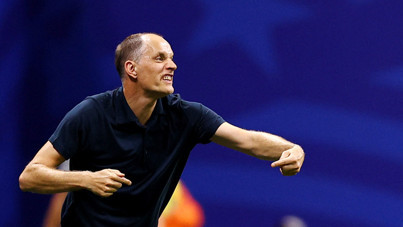 Tuchel, Arjantin karşısında geriye yaslanmaktan 'pişman değilim' dedi