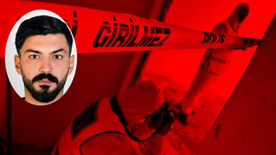 Uyuşturucu etkisindeki genç öldürüldü